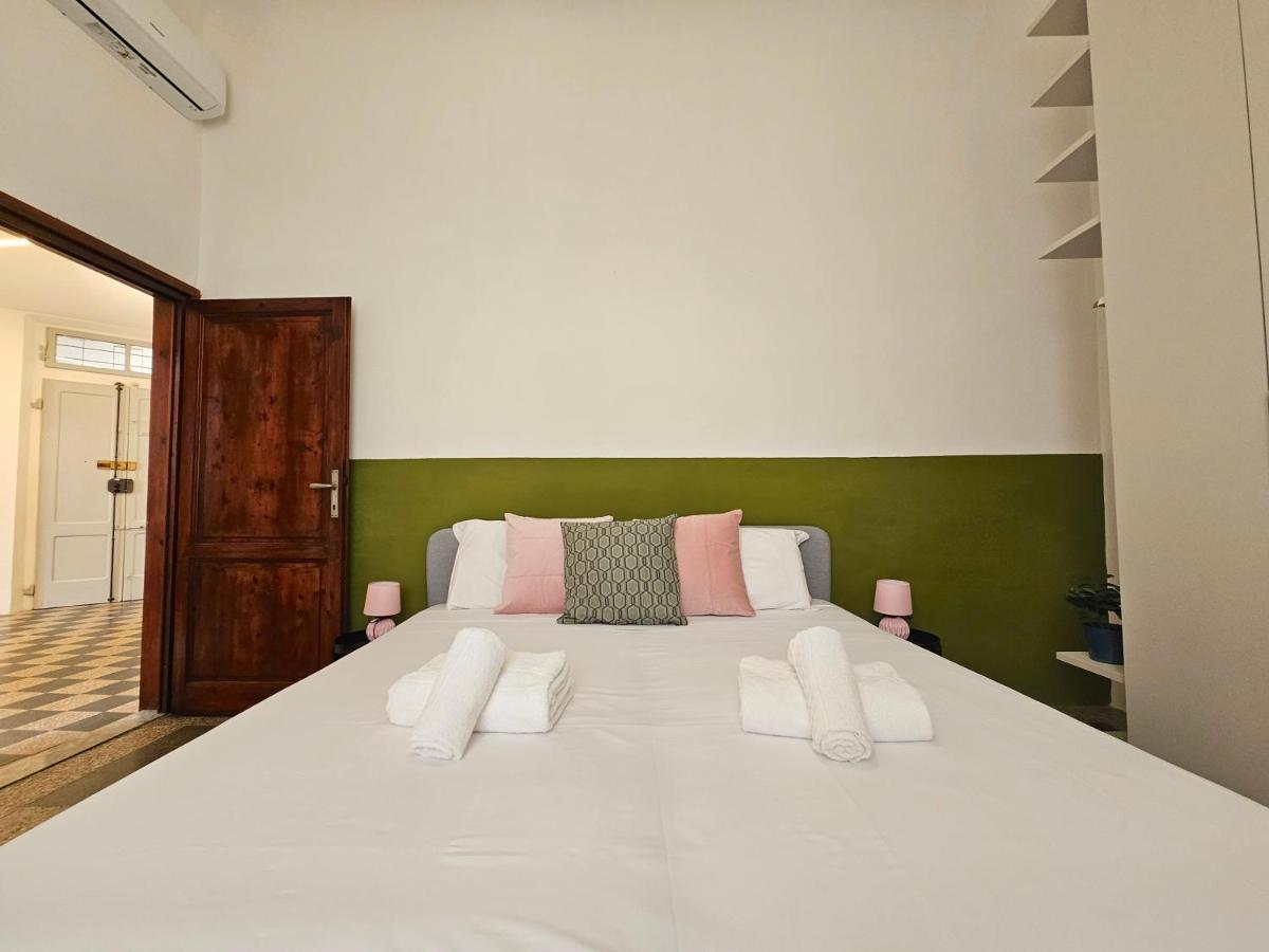 Fortezza Comfort Apartamento Florencia