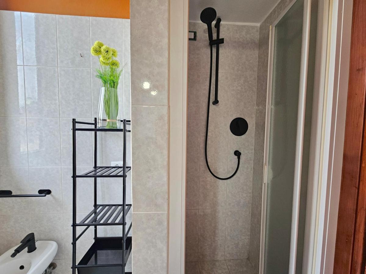 Apartamento Fortezza Comfort Florencia
