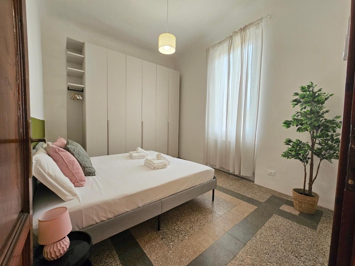 Fortezza Comfort Florencia