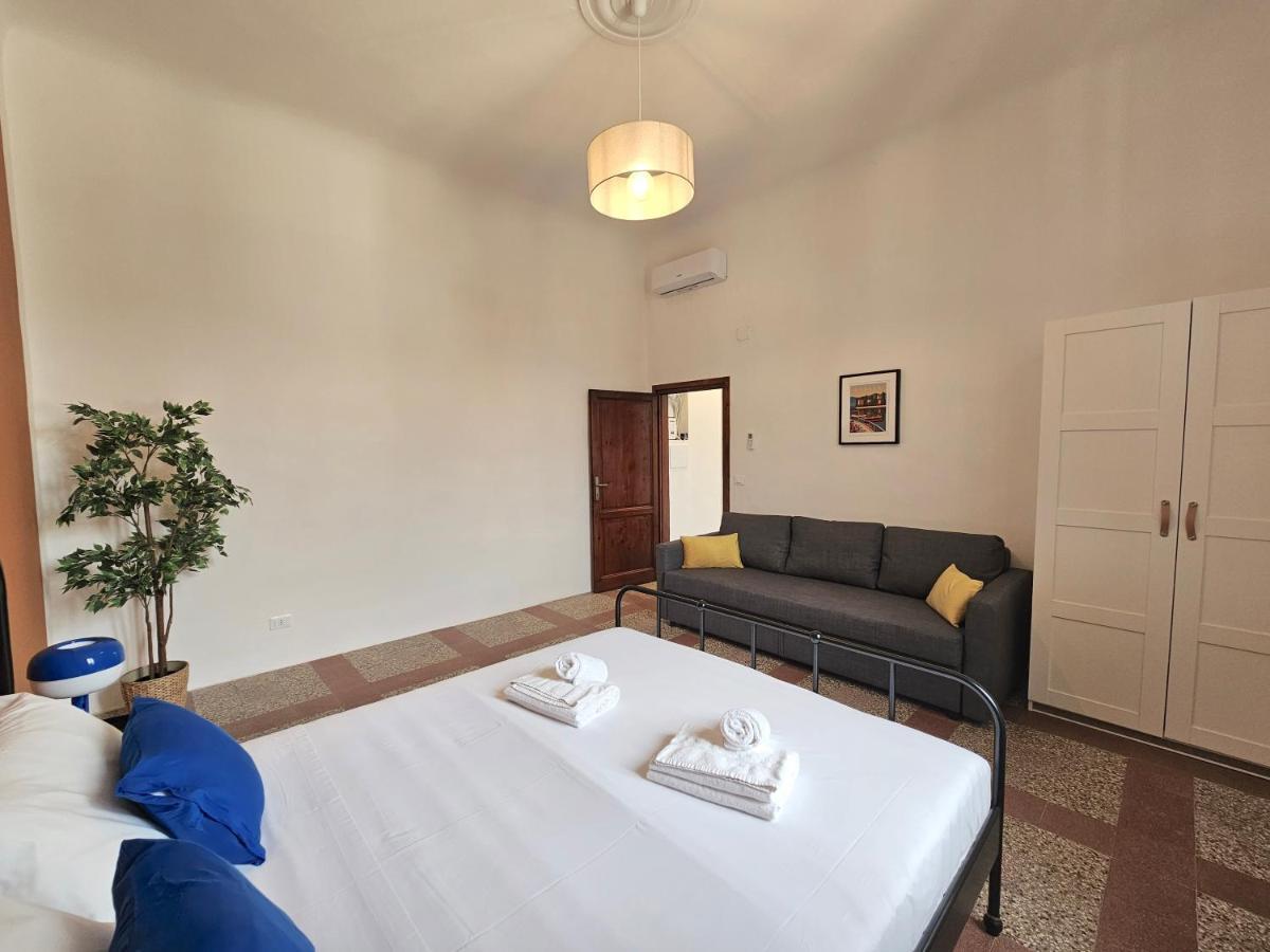 Fortezza Comfort * Florencia