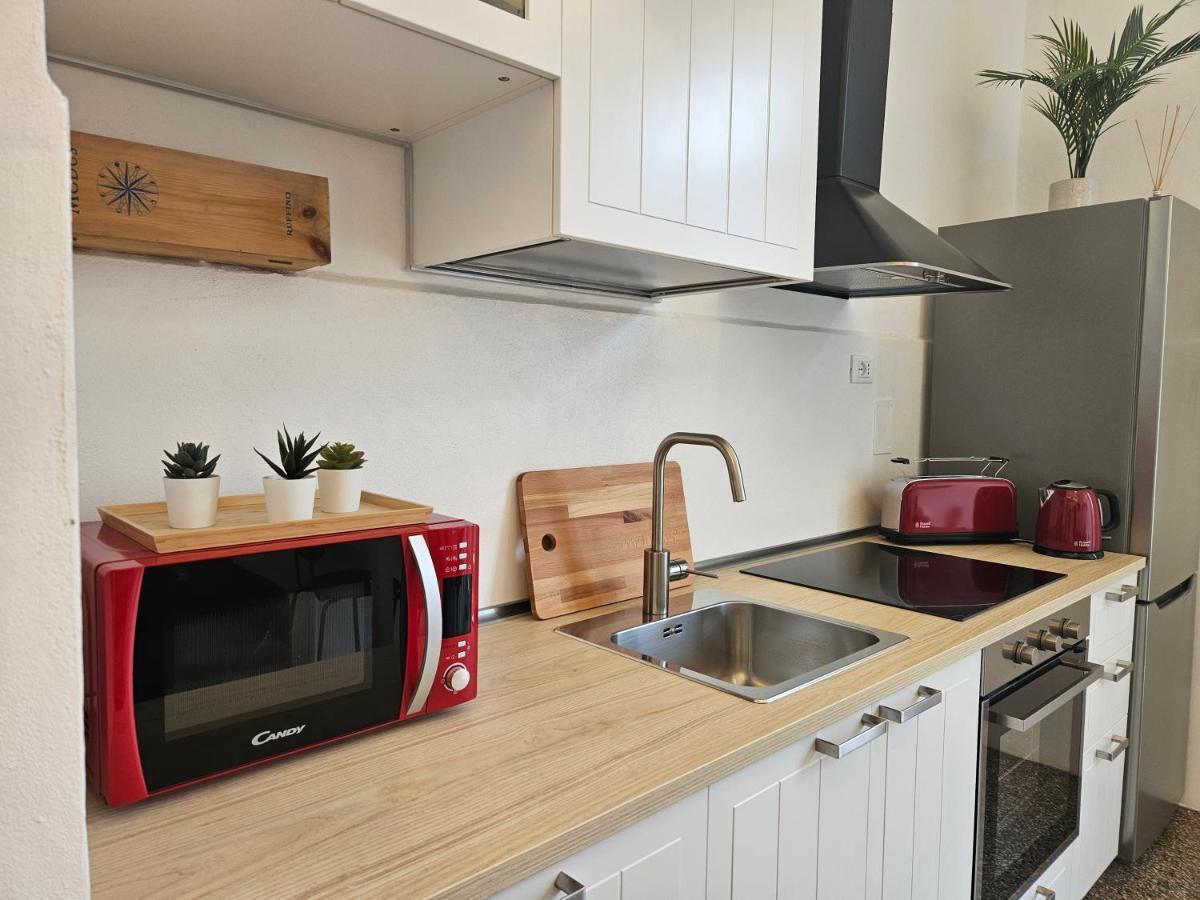 Fortezza Comfort Apartamento Florencia