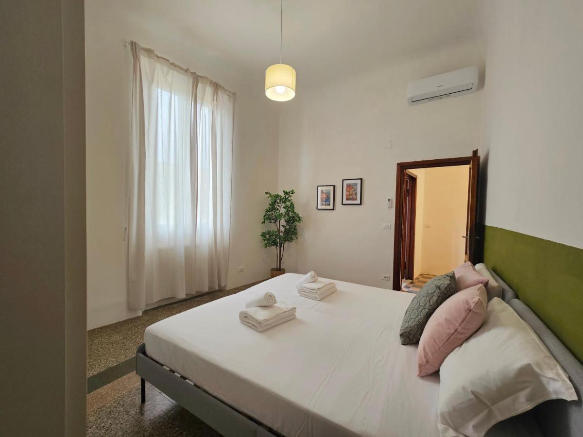 Apartamento Fortezza Comfort Florencia
