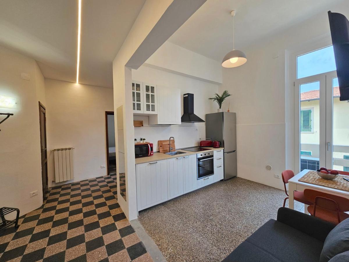 Fortezza Comfort Apartamento Florencia