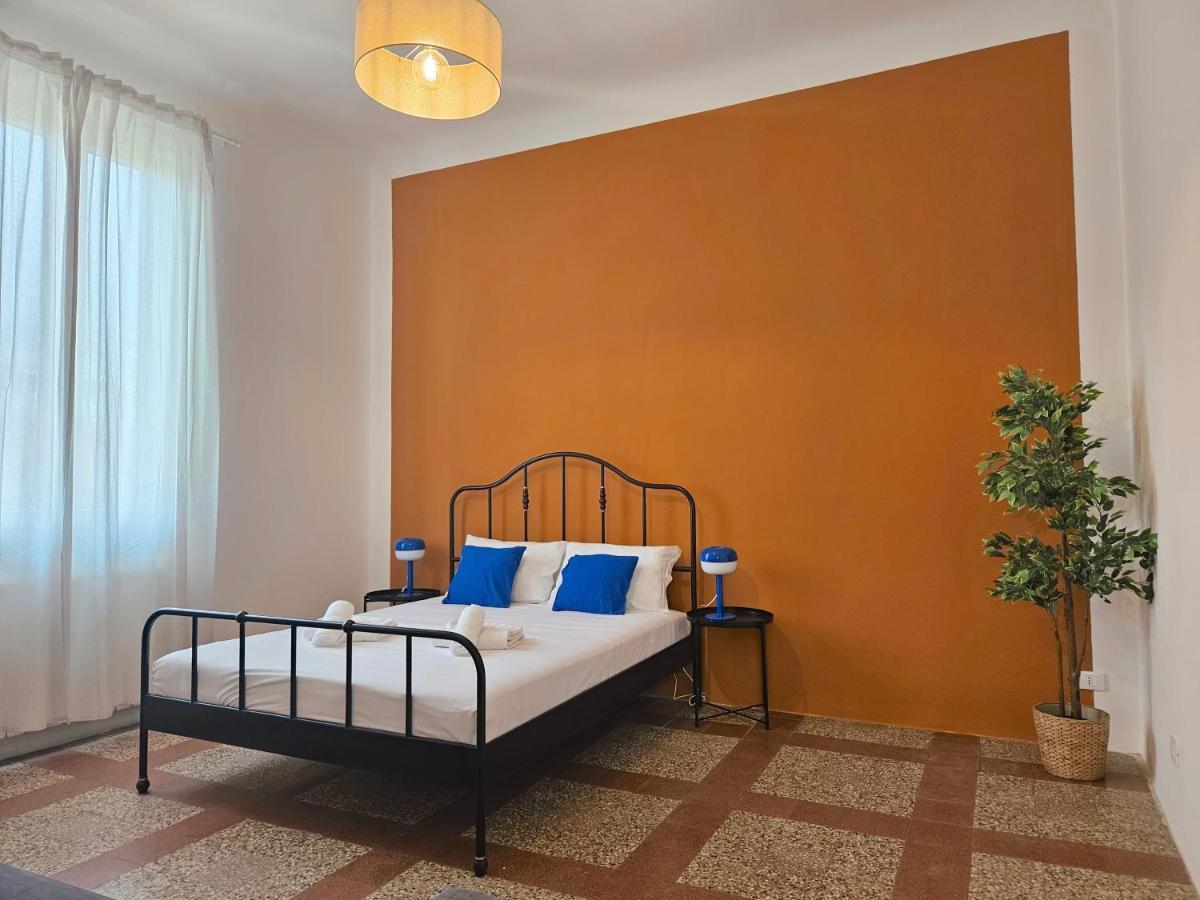 Fortezza Comfort Florencia