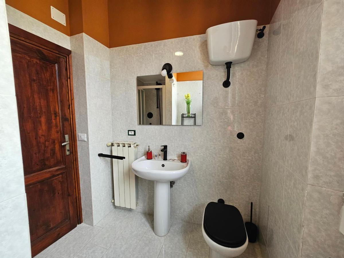 Apartamento Fortezza Comfort Florencia