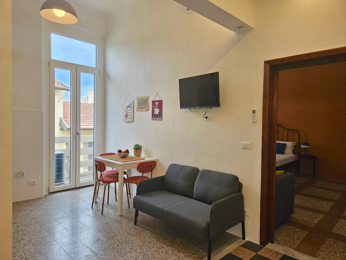 Apartamento Fortezza Comfort